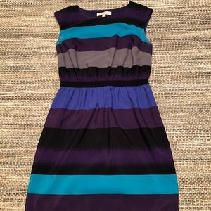 Ann Taylor Loft Business Dress